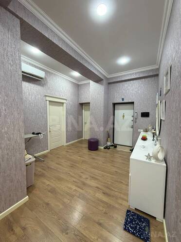 Продаётся 3-комн. новостройка 130 м², м. Ази Асланов, photo 14 from 20