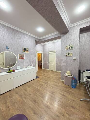 Продаётся 3-комн. новостройка 130 м², м. Ази Асланов, photo 13 from 20