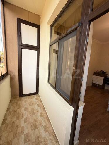 Продаётся 3-комн. новостройка 130 м², м. Ази Асланов, photo 18 from 20