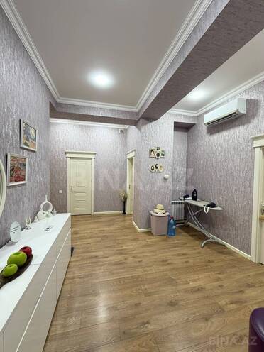 Продаётся 3-комн. новостройка 130 м², м. Ази Асланов, photo 15 from 20