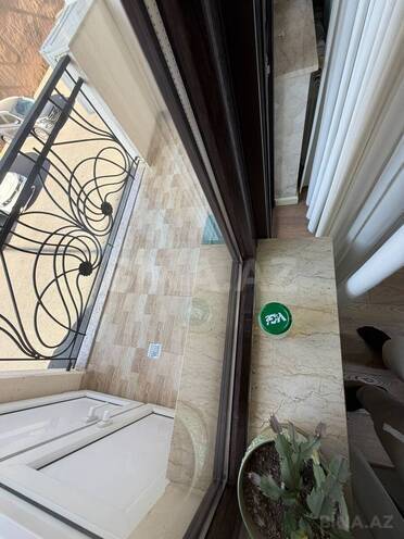 Продаётся 3-комн. новостройка 130 м², м. Ази Асланов, photo 19 from 20