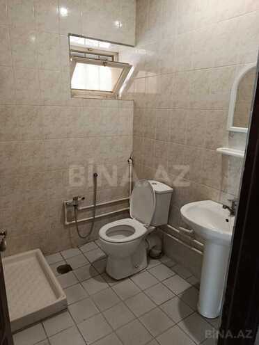 Сдаётся 8-комн. офис 160 м², Насиминский  р., photo 18 from 22