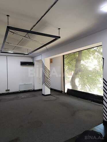 Сдаётся 8-комн. офис 160 м², Насиминский  р., photo 8 from 22
