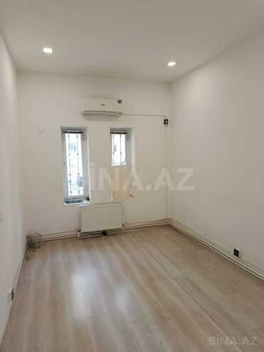 Сдаётся 8-комн. офис 160 м², Насиминский  р., photo 12 from 22