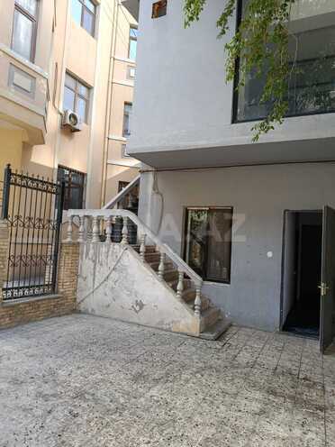Сдаётся 8-комн. офис 160 м², Насиминский  р., photo 21 from 22