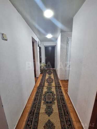 İcarəyə verilir 4 otaqlı köhnə tikili 60 m², Gənclik m., photo 7 from 15