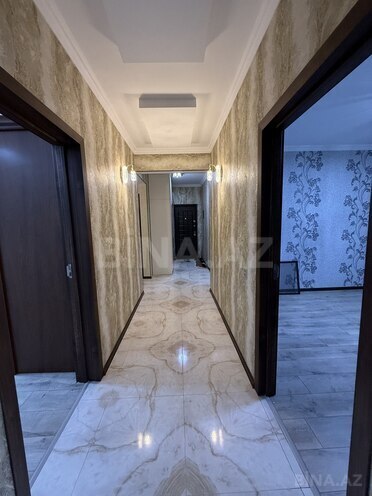 Satılır 5 otaqlı köhnə tikili 120 m², Xalqlar Dostluğu m., photo 23 from 24