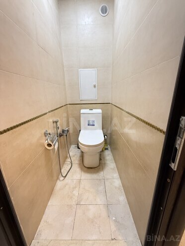 Satılır 5 otaqlı köhnə tikili 120 m², Xalqlar Dostluğu m., photo 22 from 24