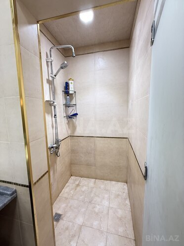 Satılır 5 otaqlı köhnə tikili 120 m², Xalqlar Dostluğu m., photo 21 from 24