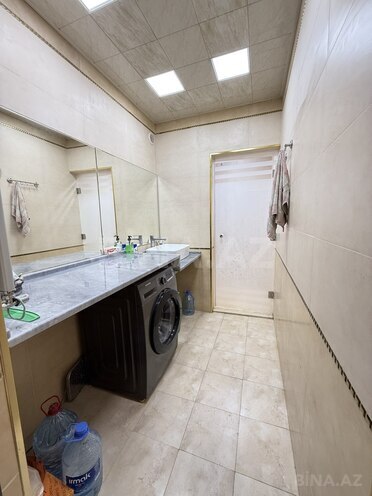 Satılır 5 otaqlı köhnə tikili 120 m², Xalqlar Dostluğu m., photo 19 from 24