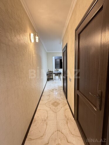 Satılır 5 otaqlı köhnə tikili 120 m², Xalqlar Dostluğu m., photo 18 from 24