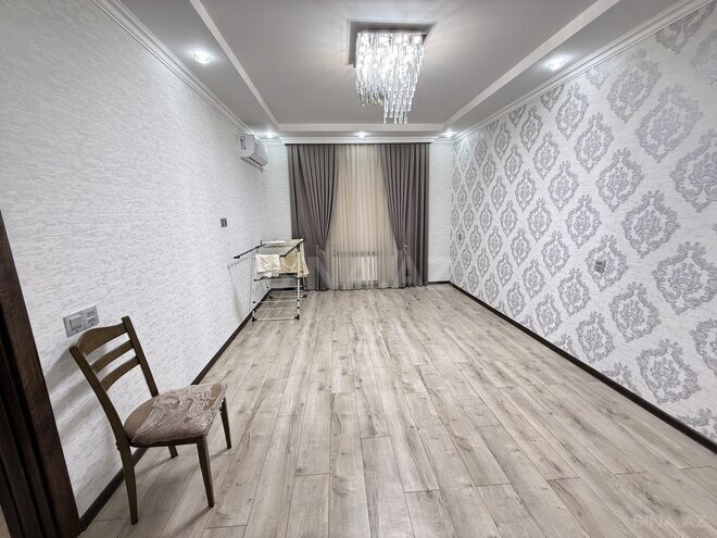 Satılır 5 otaqlı köhnə tikili 120 m², Xalqlar Dostluğu m., photo 11 from 24