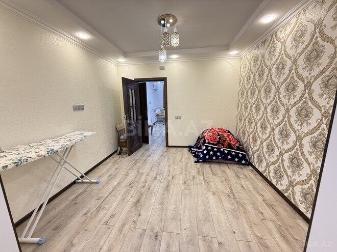 Satılır 5 otaqlı köhnə tikili 120 m², Xalqlar Dostluğu m., photo 15 from 24
