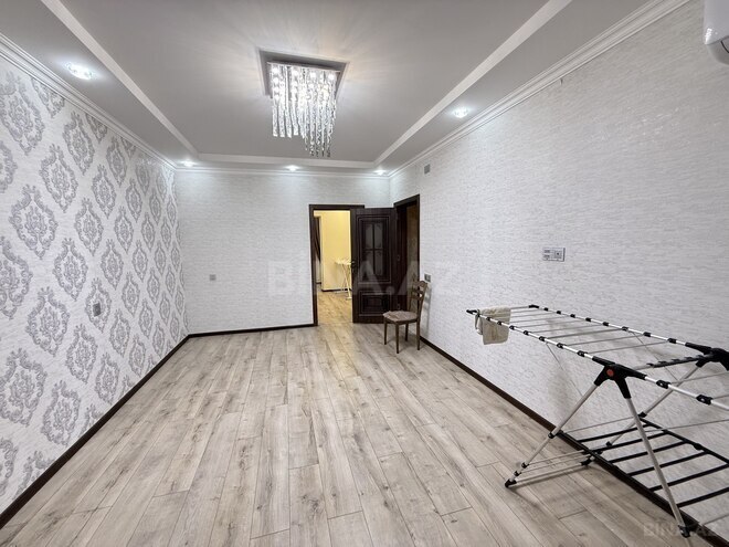 Satılır 5 otaqlı köhnə tikili 120 m², Xalqlar Dostluğu m., photo 12 from 24