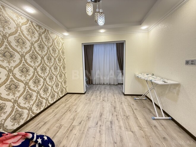 Satılır 5 otaqlı köhnə tikili 120 m², Xalqlar Dostluğu m., photo 13 from 24