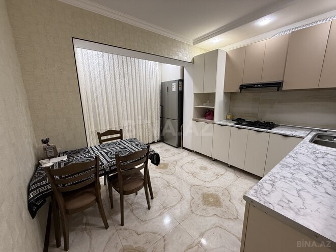 Satılır 5 otaqlı köhnə tikili 120 m², Xalqlar Dostluğu m., photo 16 from 24