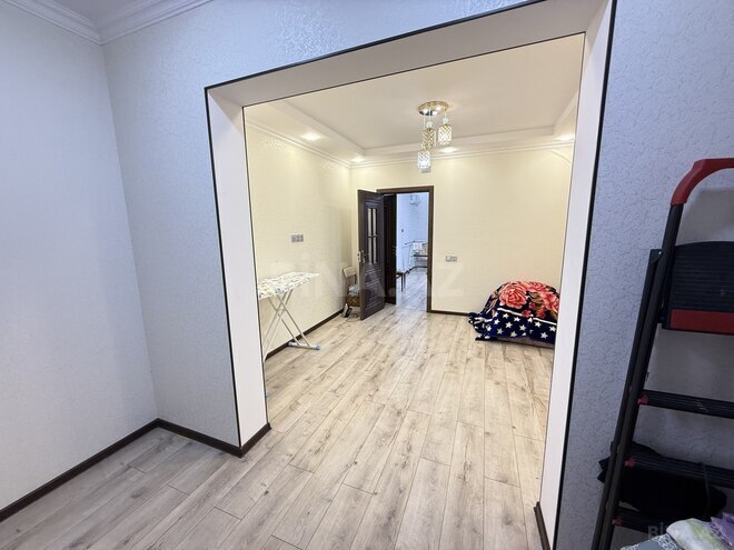 Satılır 5 otaqlı köhnə tikili 120 m², Xalqlar Dostluğu m., photo 14 from 24