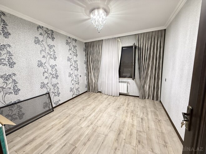 Satılır 5 otaqlı köhnə tikili 120 m², Xalqlar Dostluğu m., photo 9 from 24