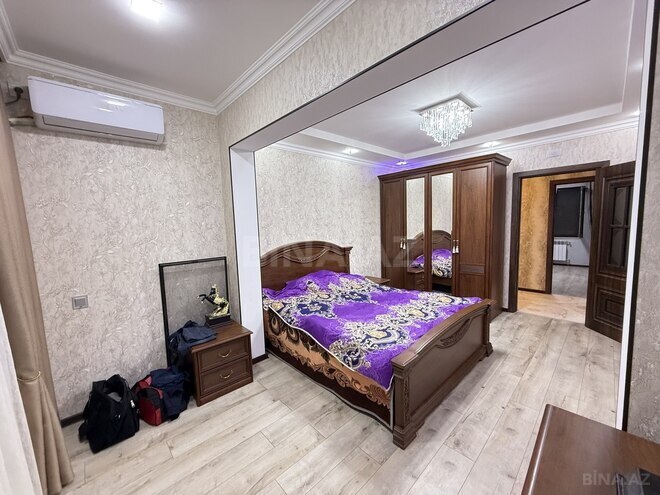 Satılır 5 otaqlı köhnə tikili 120 m², Xalqlar Dostluğu m., photo 7 from 24