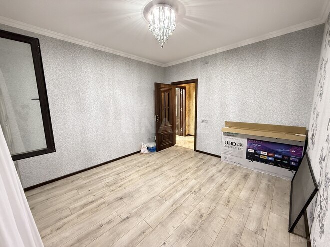 Satılır 5 otaqlı köhnə tikili 120 m², Xalqlar Dostluğu m., photo 10 from 24