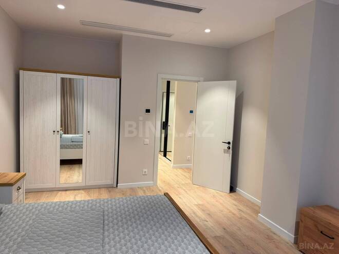 Satılır 2 otaqlı yeni tikili 74 m², Sea Breeze q., photo 6 from 10
