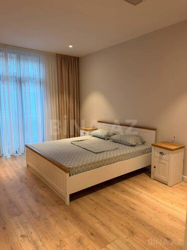 Satılır 2 otaqlı yeni tikili 74 m², Sea Breeze q., photo 5 from 10