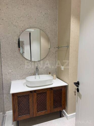 Satılır 2 otaqlı yeni tikili 74 m², Sea Breeze q., photo 9 from 10