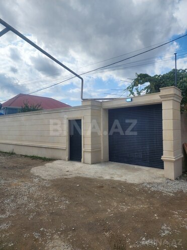 Продается 4-комн. дом/дача 120 м², пос. Масазыр, photo 1 from 22