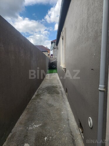 Продается 4-комн. дом/дача 120 м², пос. Масазыр, photo 8 from 22