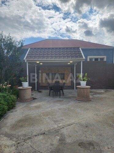 Продается 4-комн. дом/дача 120 м², пос. Масазыр, photo 4 from 22