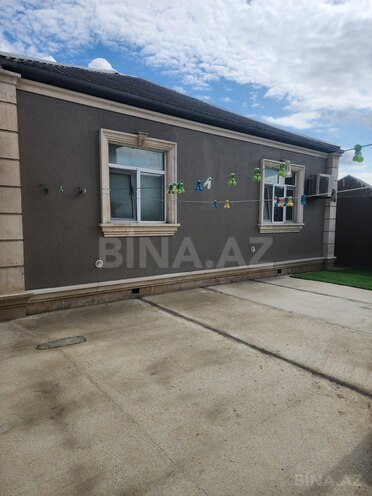 Продается 4-комн. дом/дача 120 м², пос. Масазыр, photo 9 from 22
