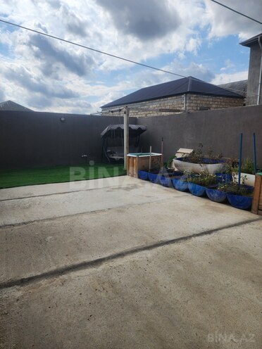 Продается 4-комн. дом/дача 120 м², пос. Масазыр, photo 10 from 22
