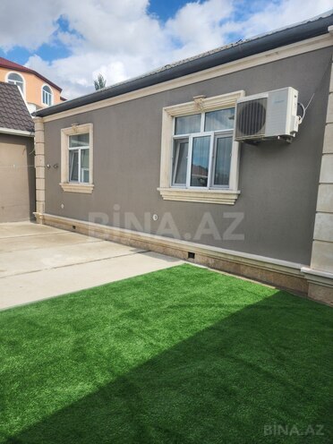 Продается 4-комн. дом/дача 120 м², пос. Масазыр, photo 11 from 22