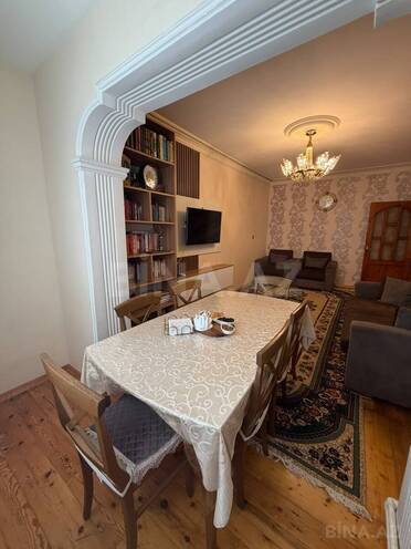Satılır 3 otaqlı köhnə tikili 80 m², Neftçilər m., photo 4 from 17