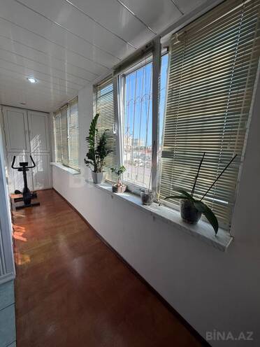 Satılır 3 otaqlı köhnə tikili 80 m², Neftçilər m., photo 16 from 17
