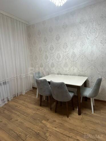 Satılır 2 otaqlı köhnə tikili 60 m², Memar Əcəmi m., photo 10 from 11