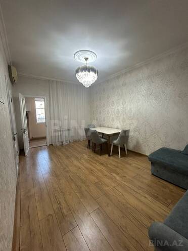 Satılır 2 otaqlı köhnə tikili 60 m², Memar Əcəmi m., photo 9 from 11