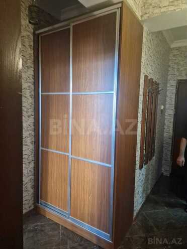 İcarəyə verilir 1 otaqlı yeni tikili 45 m², Əhmədli q., photo 11 from 14