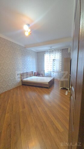 İcarəyə verilir 1 otaqlı yeni tikili 45 m², Əhmədli q., photo 1 from 14
