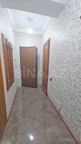 İcarəyə verilir 1 otaqlı yeni tikili 45 m², Əhmədli q., photo 5 from 14