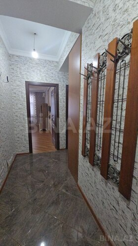 İcarəyə verilir 1 otaqlı yeni tikili 45 m², Əhmədli q., photo 7 from 14