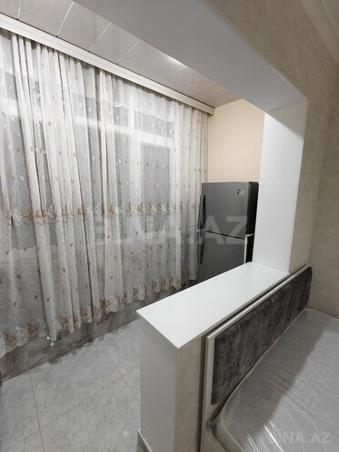 İcarəyə verilir 1 otaqlı köhnə tikili 45 m², Neftçilər m., photo 5 from 7