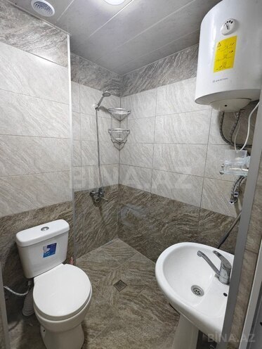 İcarəyə verilir 1 otaqlı köhnə tikili 45 m², Neftçilər m., photo 6 from 7