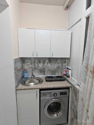 İcarəyə verilir 1 otaqlı köhnə tikili 45 m², Neftçilər m., photo 4 from 7