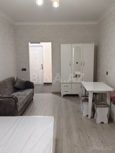 İcarəyə verilir 1 otaqlı köhnə tikili 45 m², Neftçilər m., photo 3 from 7
