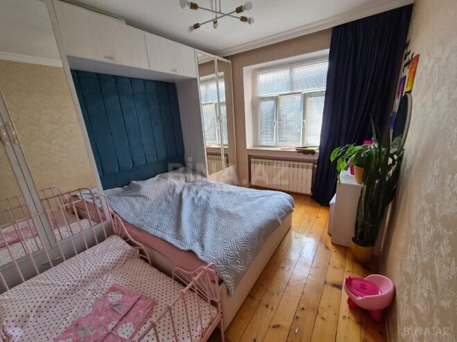 Продаётся 2-комн. вторичка 60 м², м. Ази Асланов, photo 12 from 19