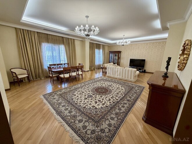 Продается 5-комн. новостройка 390 м², м. 28 мая, photo 1 from 18