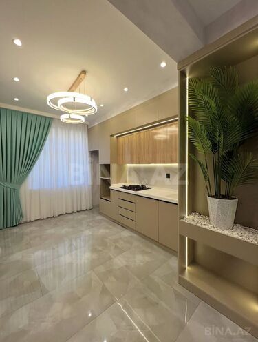 Продаётся 2-комн. новостройка 91 м², пос. Аг шехер, photo 3 from 14