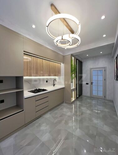Продаётся 2-комн. новостройка 91 м², пос. Аг шехер, photo 9 from 14