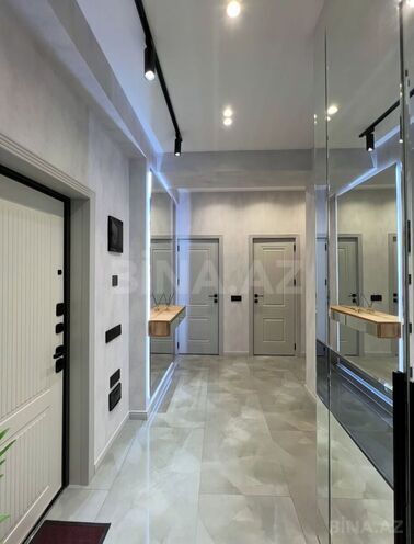 Продаётся 2-комн. новостройка 91 м², пос. Аг шехер, photo 10 from 14